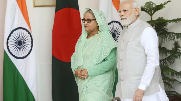 Bangladesh in Crisis: The Ouster of Sheikh Hasina and the Nation's Uncertain Future