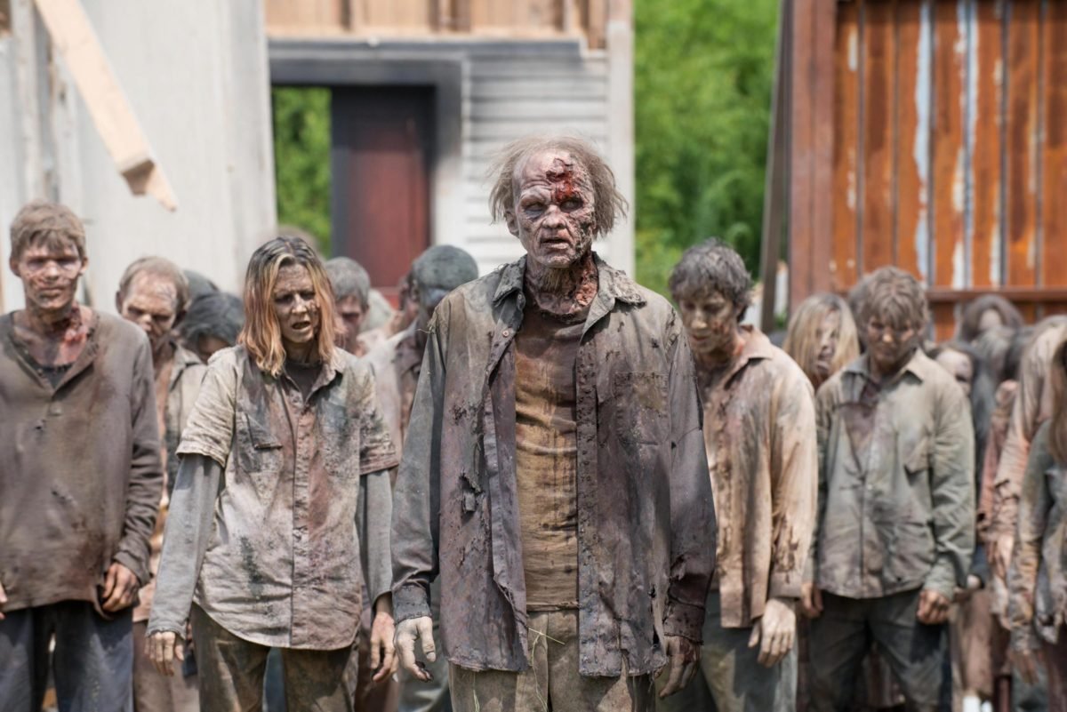 Latest Zombie Movies: 5 New Releases That Bring Fresh Life to the Undead Genre