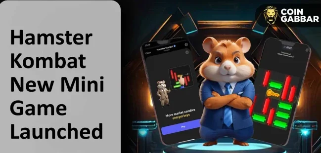 Hamster Kombat Mini Game: The Battle You Never Knew You Needed