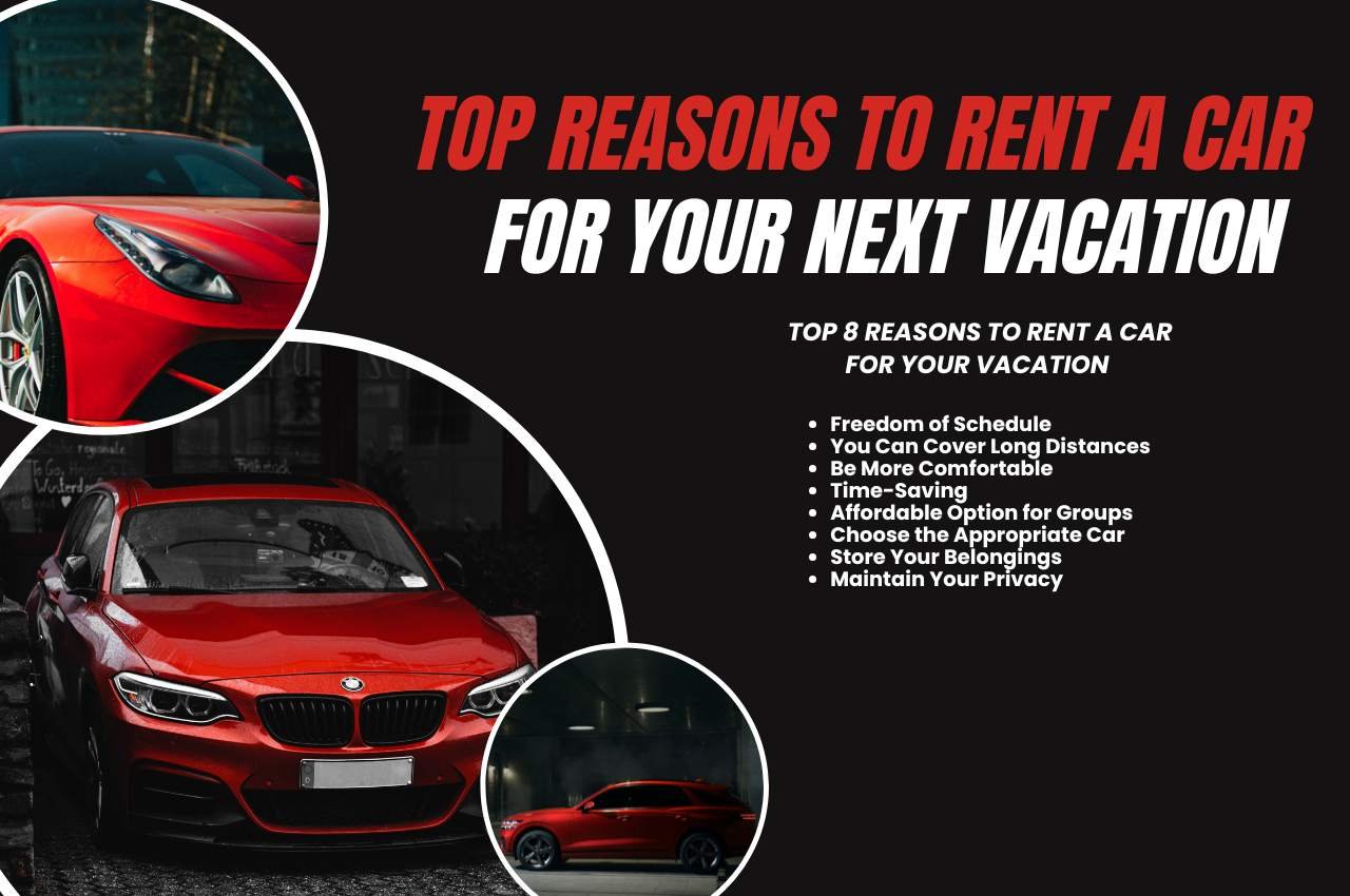 rent a car