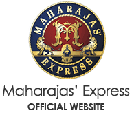 fare of maharaja express